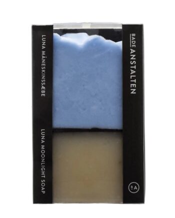 Badeanstalten Sæbe   Luna 150 G