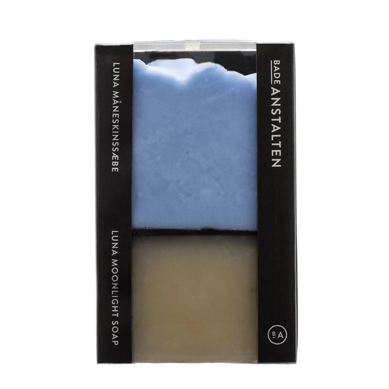 Badeanstalten Sæbe Luna 150 G