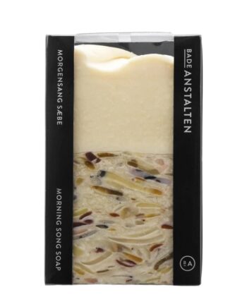 Badeanstalten Sæbe   Morgensang 150 G
