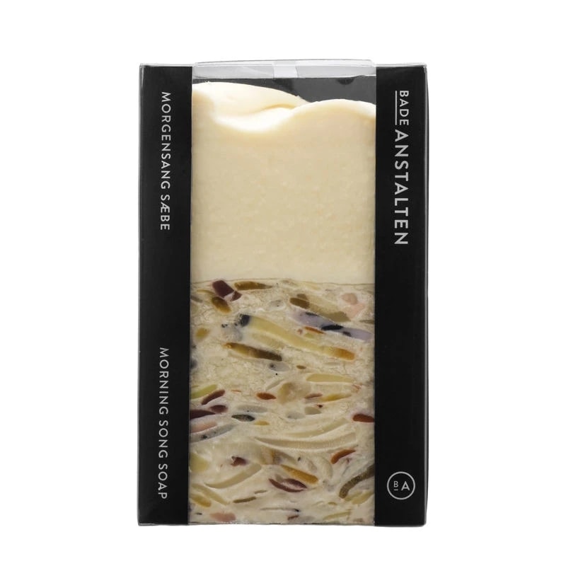 Badeanstalten Sæbe Morgensang 150 G