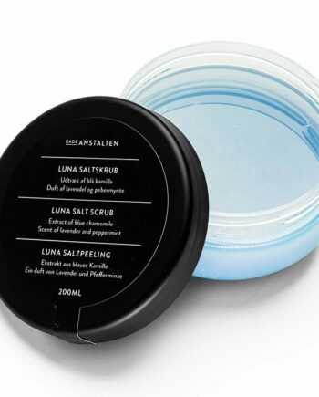 Badeanstalten Bodyscrub   Luna 200 G