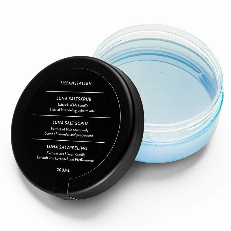 Badeanstalten Bodyscrub Luna 200 G
