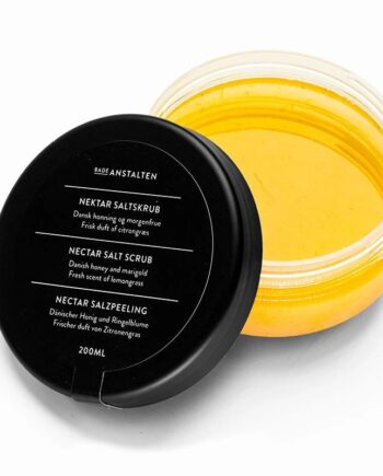 Badeanstalten Bodyscrub   Nektar 200 G