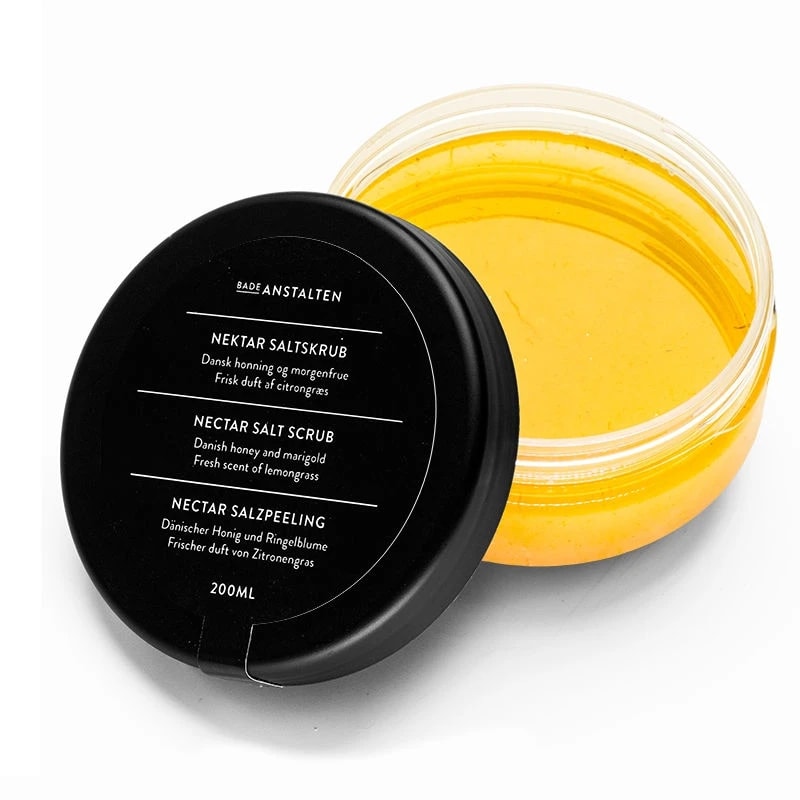 Badeanstalten Bodyscrub Nektar 200 G