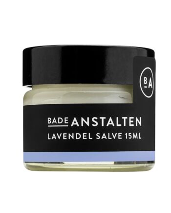 Badeanstalten Salve   Lavendel 15 Ml