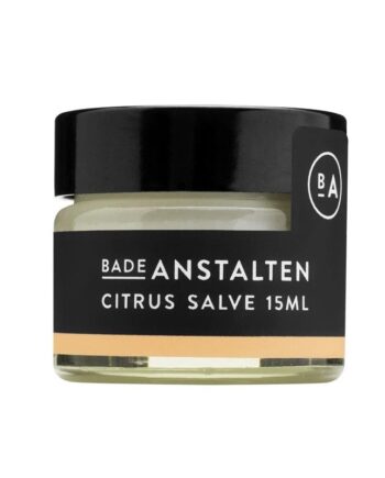 Badeanstalten Salve   Citrus 15 Ml