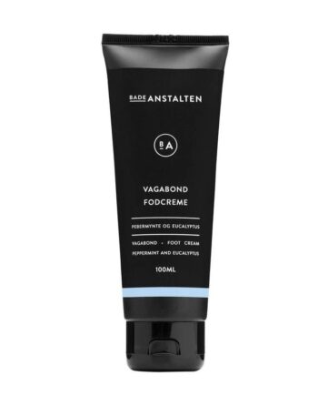 Badeanstalten Fodcreme   Vagabond 100 G
