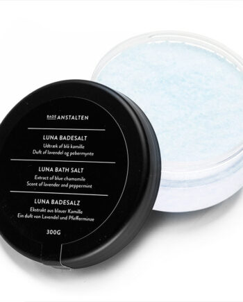 Badeanstalten Badesalt   Luna