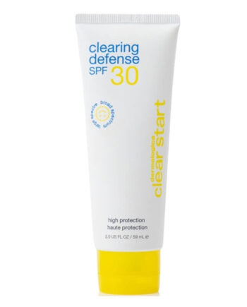 Dermalogica Clear Start Clearing Defense Spf 30   59 Ml