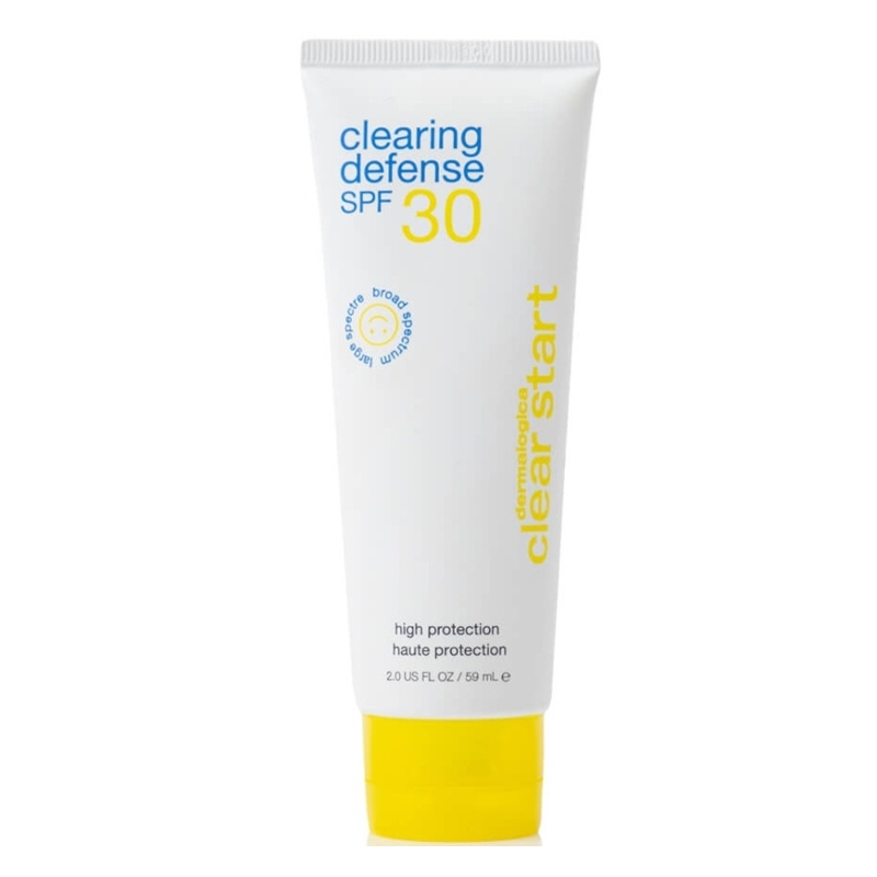 Dermalogica Clear Start Clearing Defense Spf 30 59 Ml
