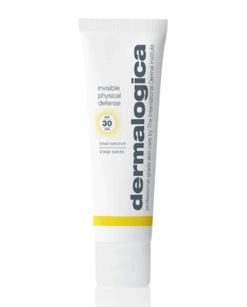 Dermalogica Invisible Physical Defense Spf 30   50 Ml