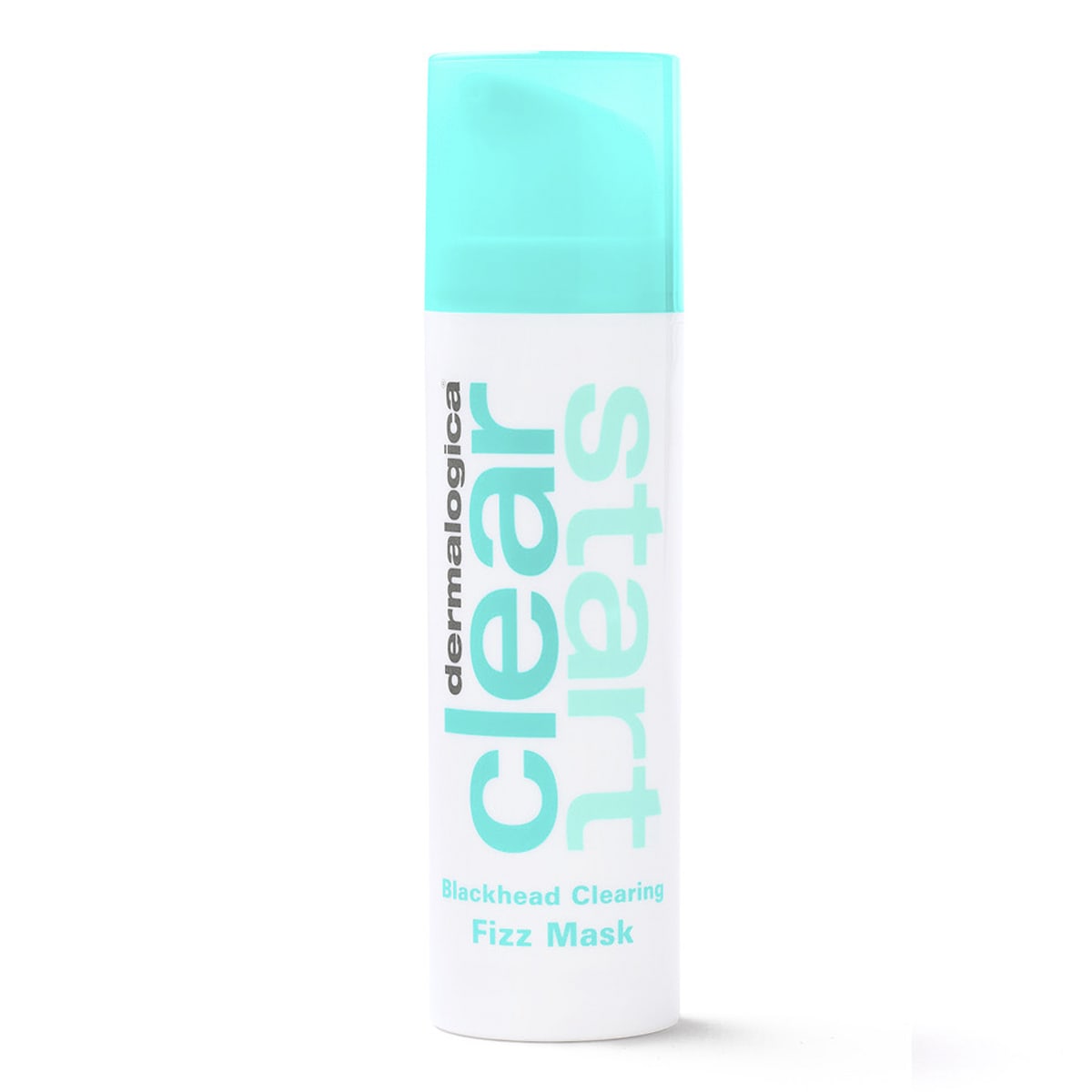 Dermalogica Clear Start Blackhead Clearing Fizz Mask 50 Ml