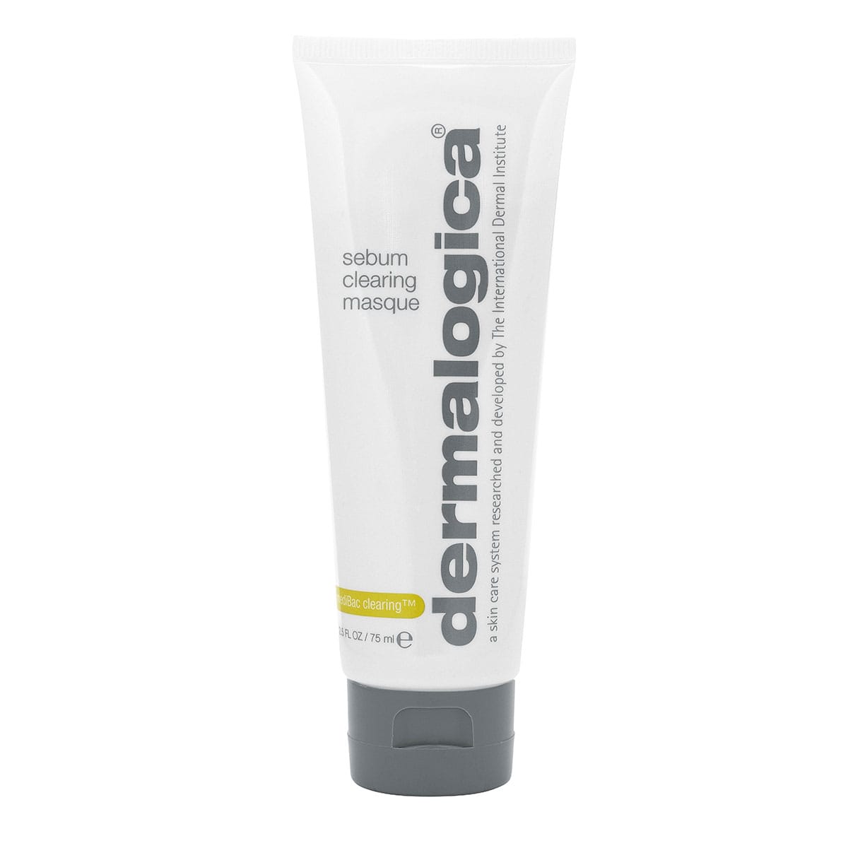 Dermalogica Active Clearing Sebum Clearing Masque 75 Ml