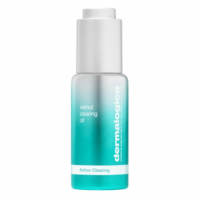 Dermalogica Active Clearing Retinol Clearing Oil 30 Ml