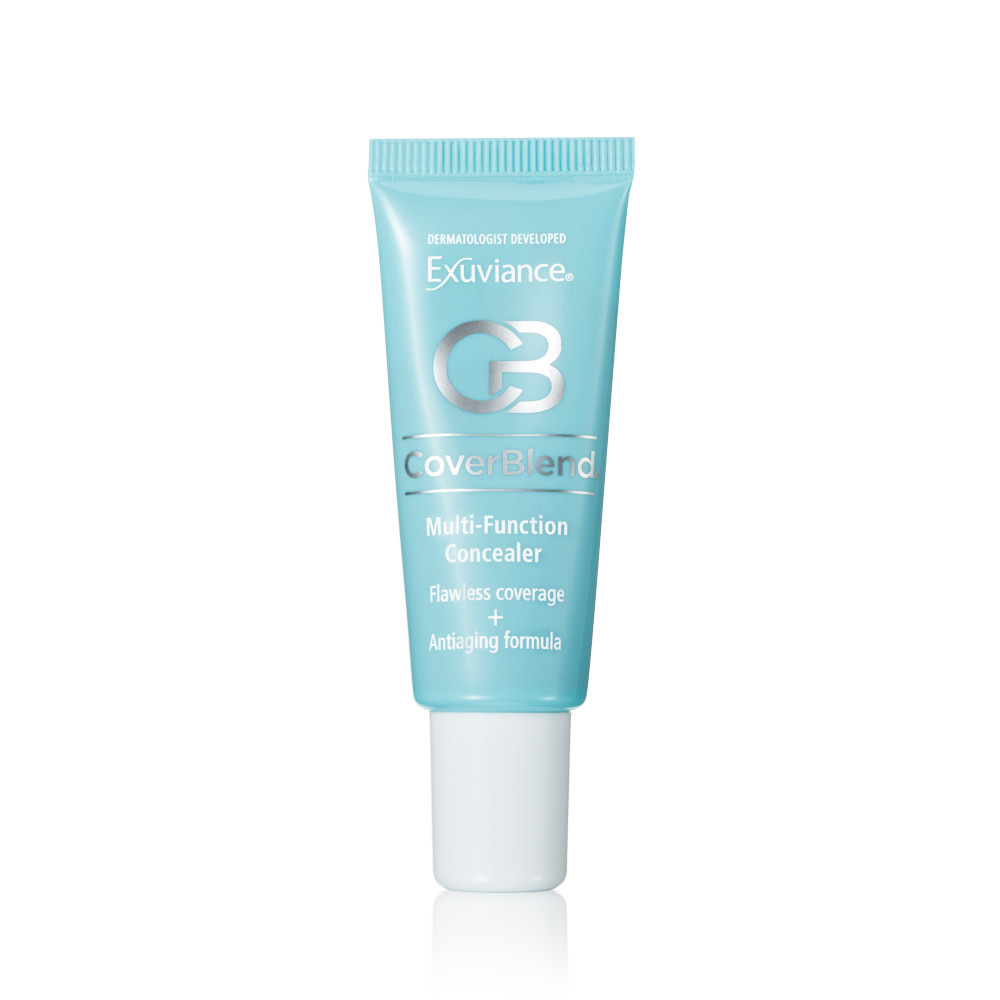 Exuviance Coverblend Multi Function Concealer Light 15 G