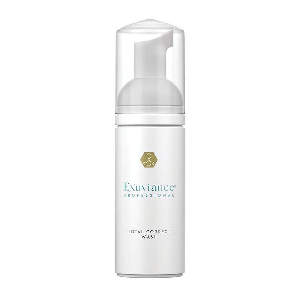 Exuviance Total Correct Wash 125 Ml