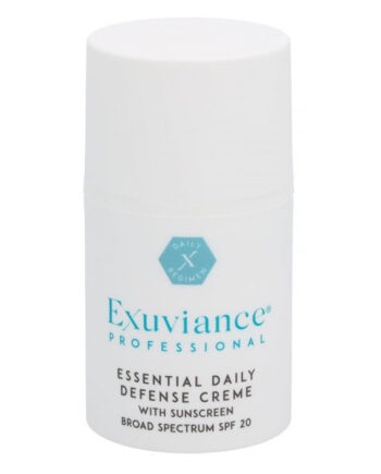 Exuviance Essential Daily Defense Creme Spf 20   50 Ml