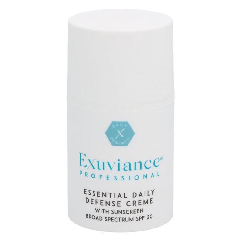 Exuviance Essential Daily Defense Creme Spf 20 50 Ml