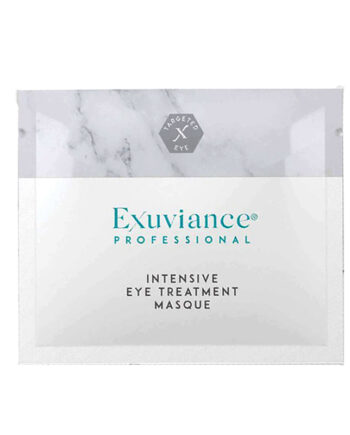 Exuviance Intensive Eye Treatment Pads   1 Sæt