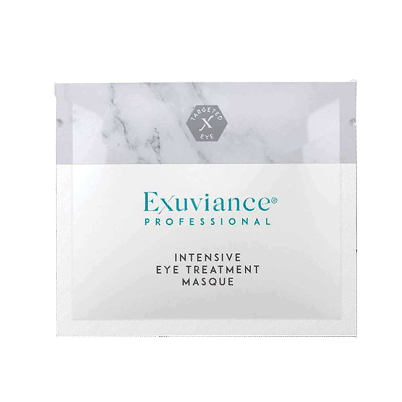 Exuviance Intensive Eye Treatment Pads 1 Sæt