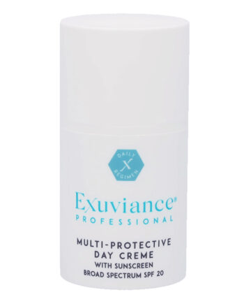 Exuviance Multi Protective Day Creme Spf 20   50 Ml