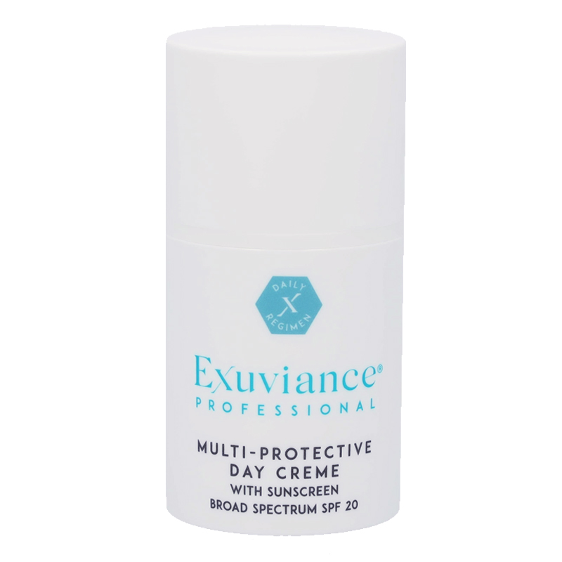 Exuviance Multi Protective Day Creme Spf 20 50 Ml
