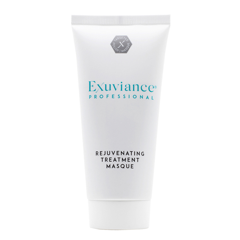 Exuviance Rejuvenating Treatment Masque 74 Ml