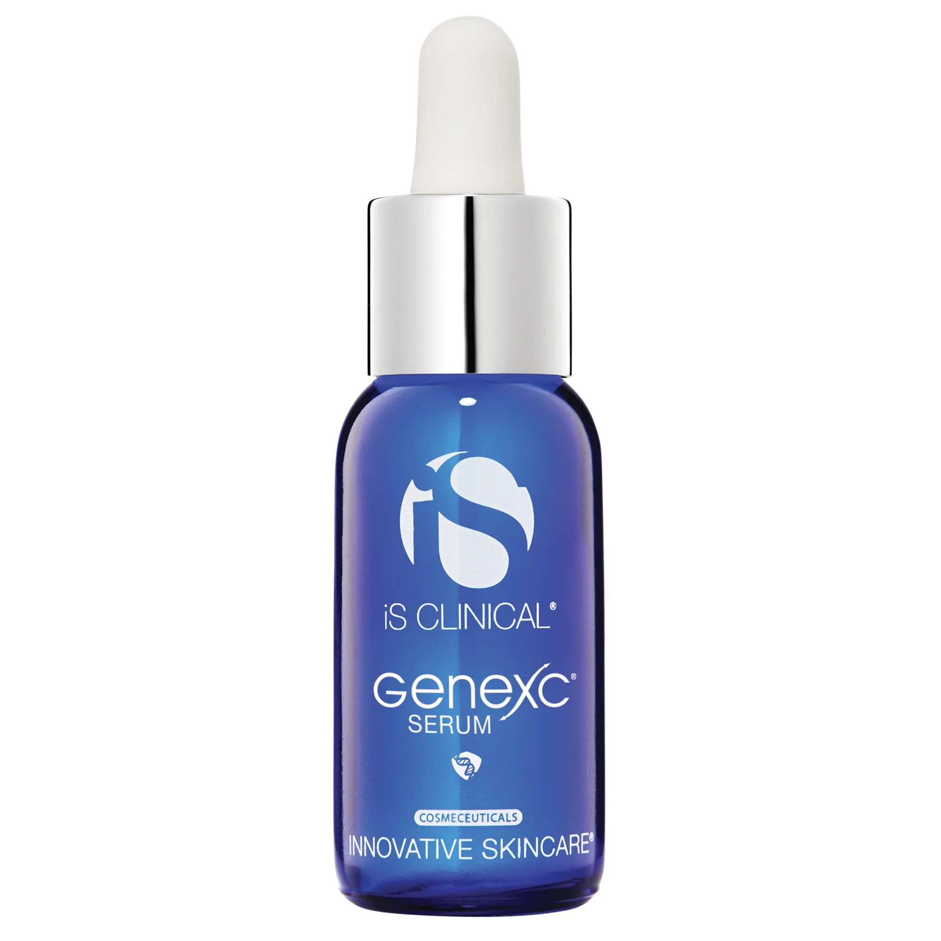 Is Clinical Genexc Serum 30 Ml