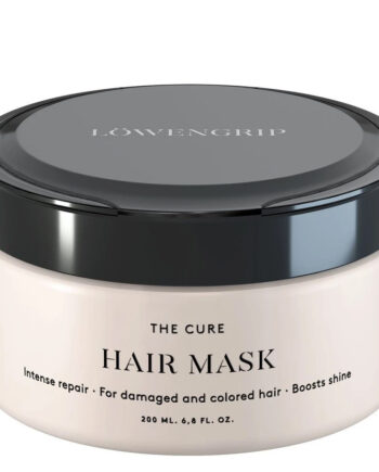 L? Wengrip The Cure   Hair Mask 200 Ml