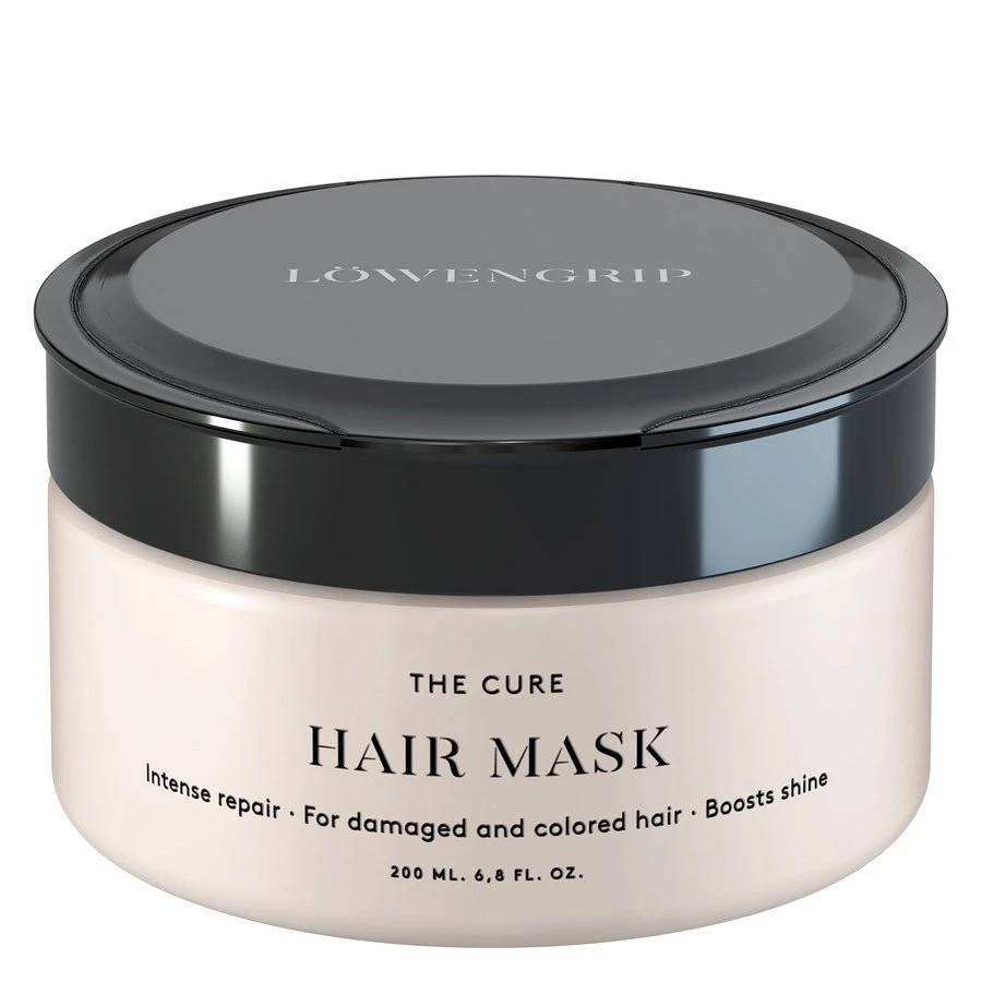 L? Wengrip The Cure Hair Mask 200 Ml