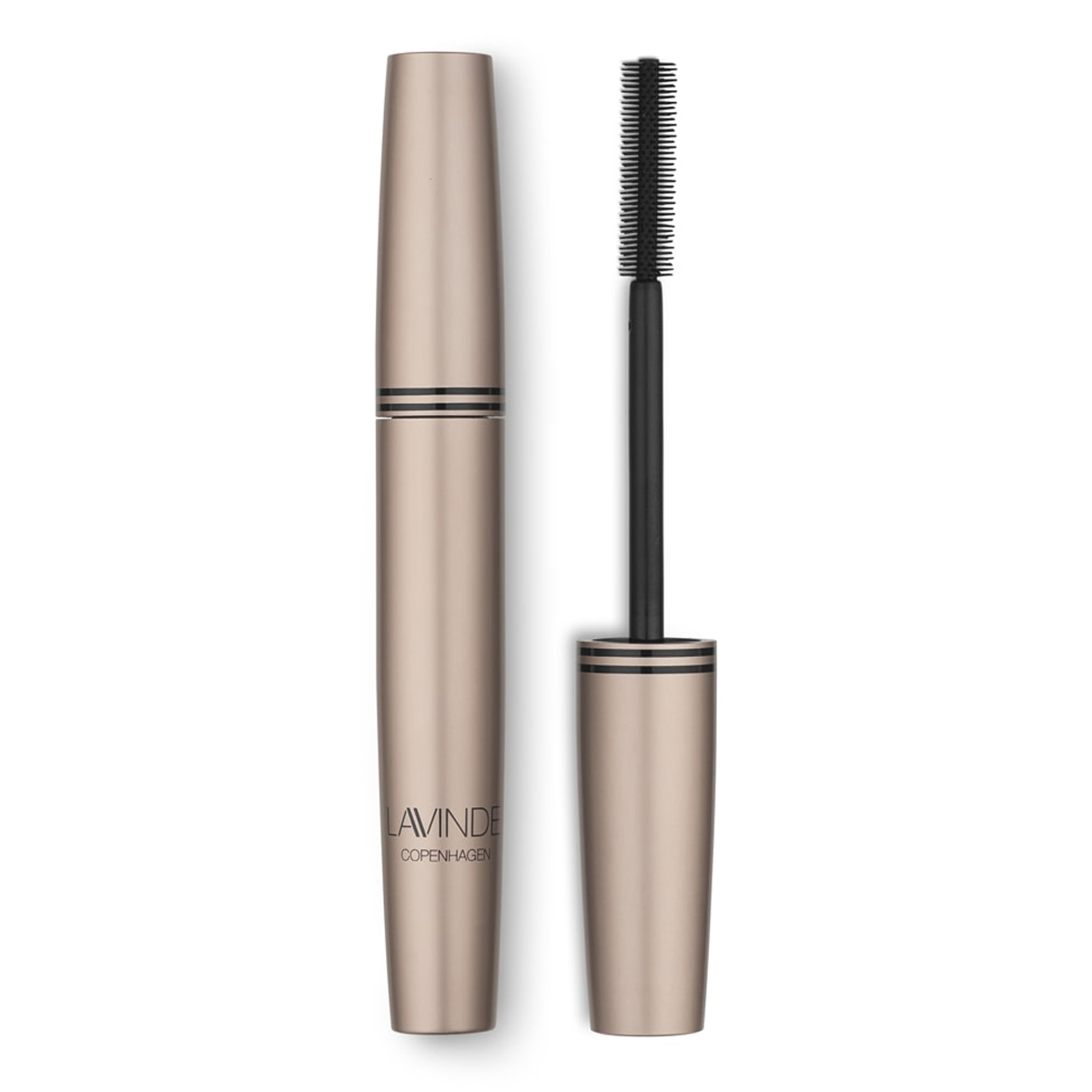 Lavinde Ultimate Length Mascara Med Eyelash Serum