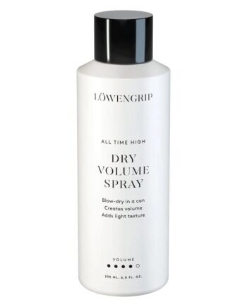 L? Wengrip All Time High Dry Volume Spray 200 Ml