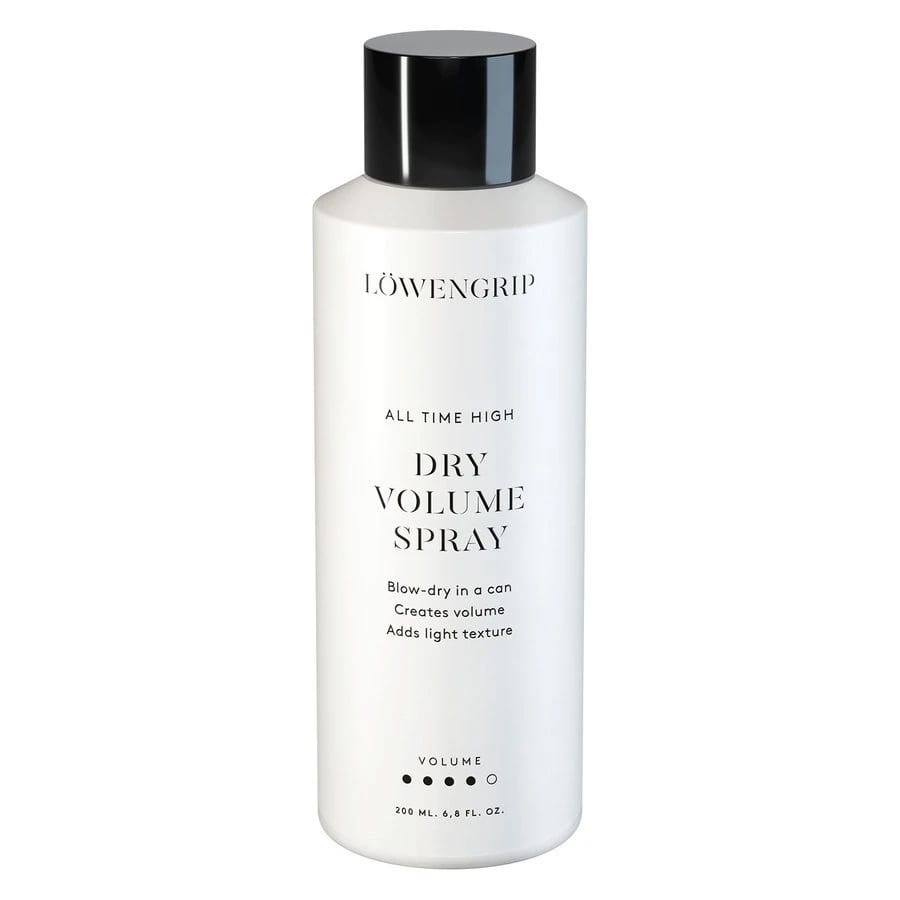 L? Wengrip All Time High Dry Volume Spray 200 Ml