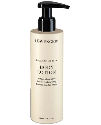 L? Wengrip Balance My Skin Body Lotion 200 Ml