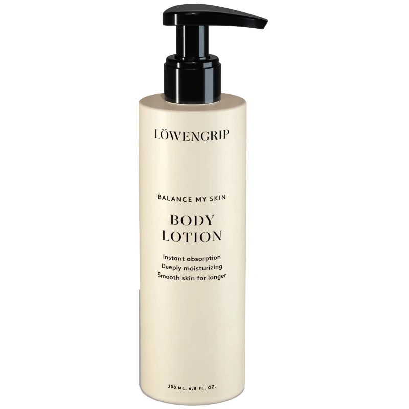 L? Wengrip Balance My Skin Body Lotion 200 Ml
