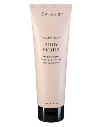 L? Wengrip Healthy Glow   Body Scrub 125 Ml