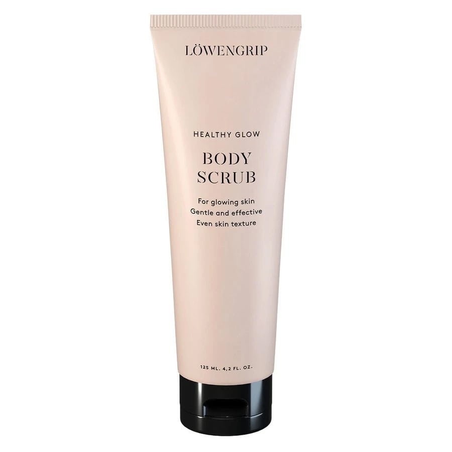L? Wengrip Healthy Glow Body Scrub 125 Ml