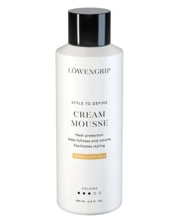 L? Wengrip Style To Define   Cream Mousse 200 Ml
