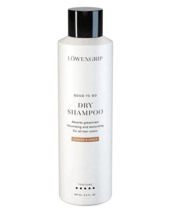 L? Wengrip Good To Go  Jasmine   Amber    Dry Shampoo 250 M