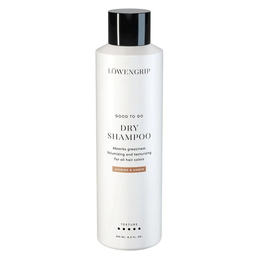 L? Wengrip Good To Go Jasmine Amber Dry Shampoo 250 M