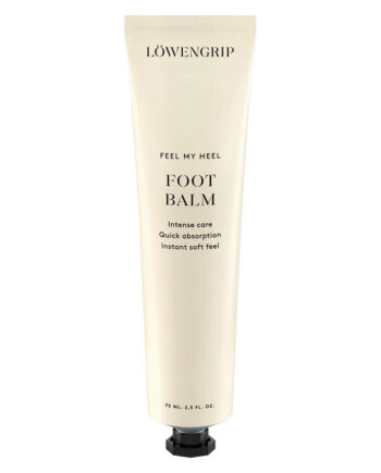 L? Wengrip Feel My Heel   Foot Balm 75 Ml