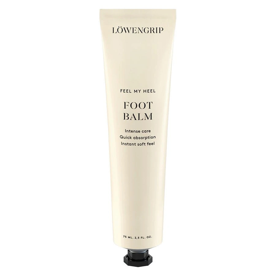 L? Wengrip Feel My Heel Foot Balm 75 Ml