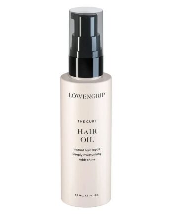 L? Wengrip The Cure   Hair Oil 50 Ml