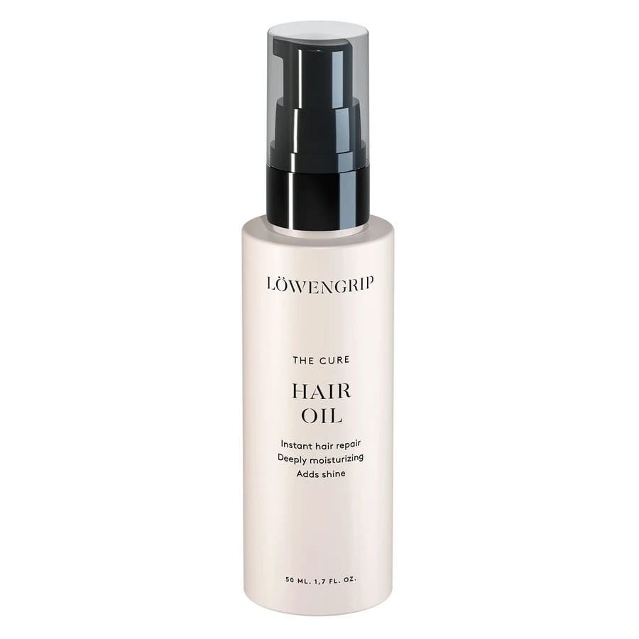 L? Wengrip The Cure Hair Oil 50 Ml