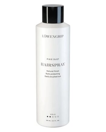 L? Wengrip Pixie Dust   Hairspray Caramel And Cream 250 Ml