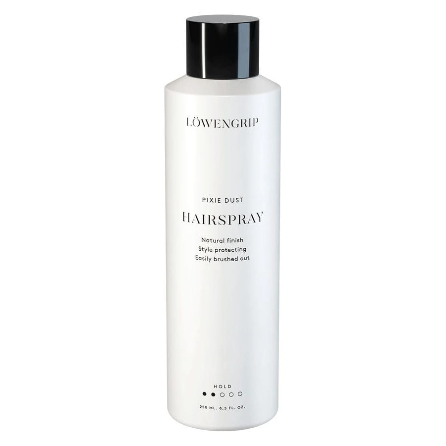 L? Wengrip Pixie Dust Hairspray Caramel And Cream 250 Ml
