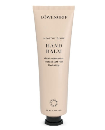 L? Wengrip Healthy Glow   Hand Balm 50 Ml