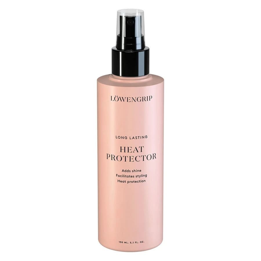 L? Wengrip Long Lasting Heat Protector 150 Ml