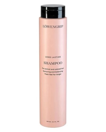 L? Wengrip Long Lasting   Shampoo 250 Ml