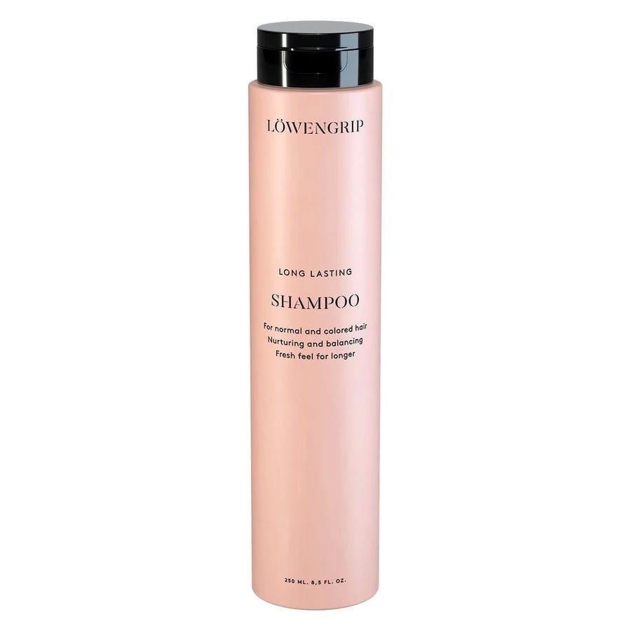 L? Wengrip Long Lasting Shampoo 250 Ml